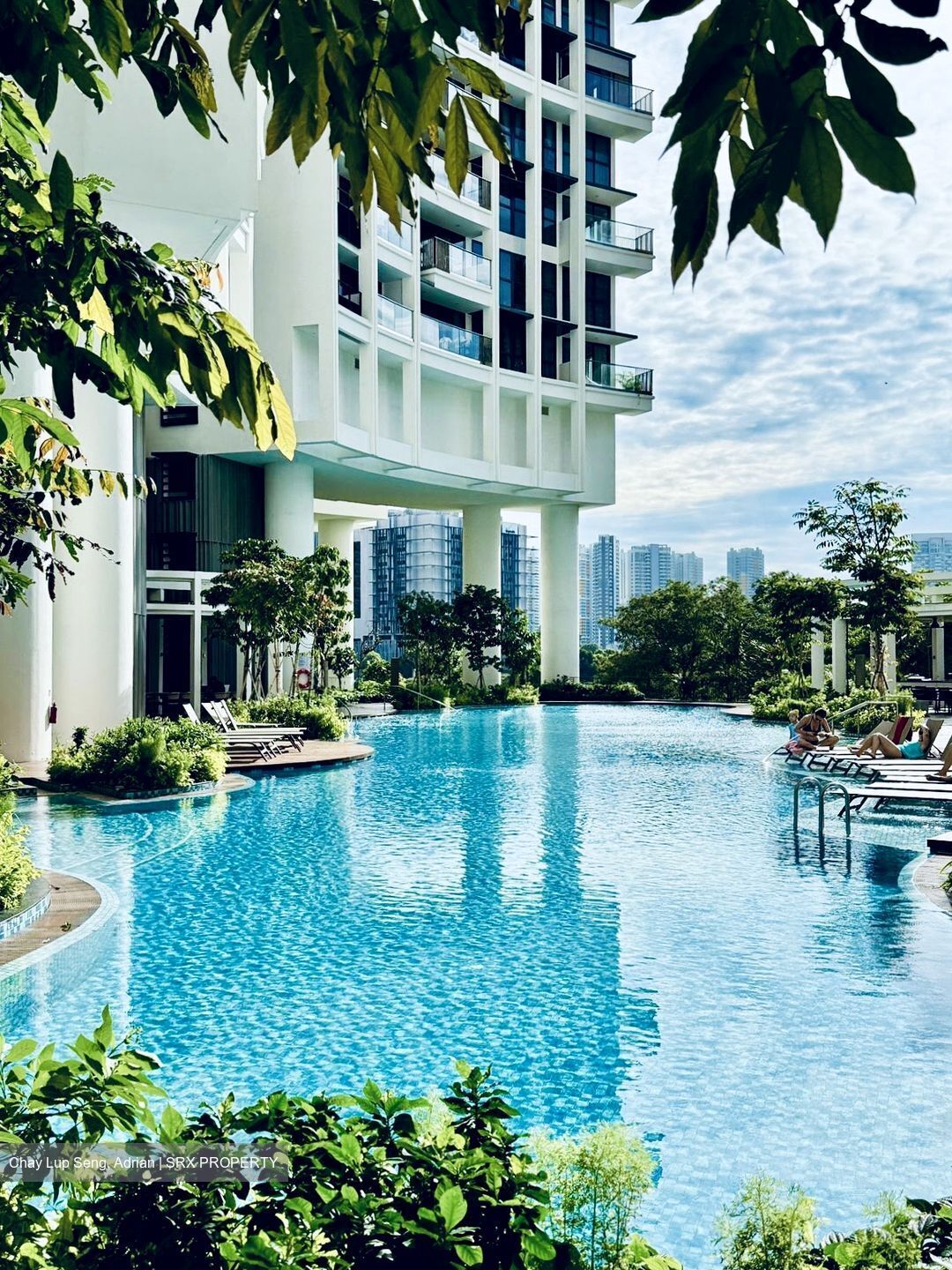 One Pearl Bank (D3), Apartment #470640831